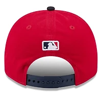 Men's New Era  Red/Navy St. Louis Cardinals 2026 Spring Training 19TWENTY Adjustable Hat