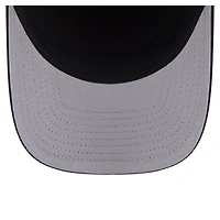 Men's New Era Red/Navy St. Louis Cardinals Arch 9FORTY A-Frame M-Crown Adjustable Hat