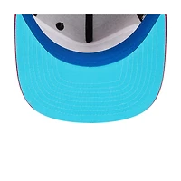 Men's New Era  Red St. Louis Cardinals 2025 Big League Chew Golfer Snapback Hat