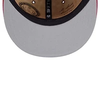 Men's New Era Red St. Louis Cardinals 2026 MLB All-Star Game 59FIFTY Fitted Hat