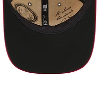 Men's New Era Red St. Louis Cardinals 2026 MLB All-Star Game 9FORTY Adjustable Hat
