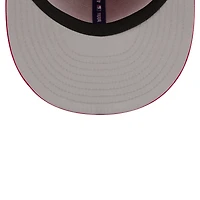 Men's New Era Red St. Louis Cardinals 2026 MLB All-Star Game Workout 59FIFTY Fitted Hat