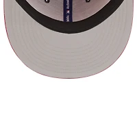 Men's New Era Red St. Louis Cardinals 2026 MLB All-Star Game Workout 9FIFTY Snapback Hat