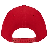 Men's New Era  Red St. Louis Cardinals 9FORTY M-Crown Adjustable Hat