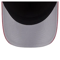 Men's New Era  Red St. Louis Cardinals 9FORTY M-Crown Adjustable Hat