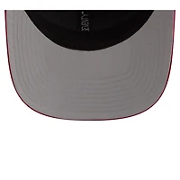 Casquette trucker ajustable New Era rouge St. Louis Cardinals Active 9SEVENTY pour homme