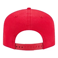 Men's New Era  Red St. Louis Cardinals Championship 19TWENTY Adjustable Hat