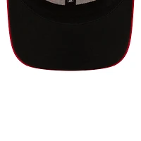Men's New Era  Red St. Louis Cardinals Classic 39THIRTY Flex Hat