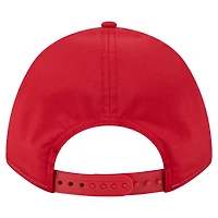 Casquette ajustable 9FORTY M-Crown dégradée rouge St. Louis Cardinals de New Era pour homme