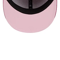 Men's New Era Red St. Louis Cardinals Looney Tunes Lola Bunny 9FIFTY Snapback Hat