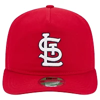Men's New Era  Red St. Louis Cardinals Team 19TWENTY Adjustable Hat