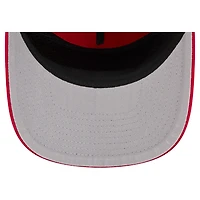 Men's New Era  Red St. Louis Cardinals Team 19TWENTY Adjustable Hat