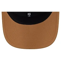 Casquette ajustable New Era Stone 9SEVENTY Trucker pour homme des Cardinals de St. Louis