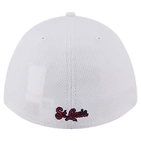 Men's New Era White St. Louis Cardinals