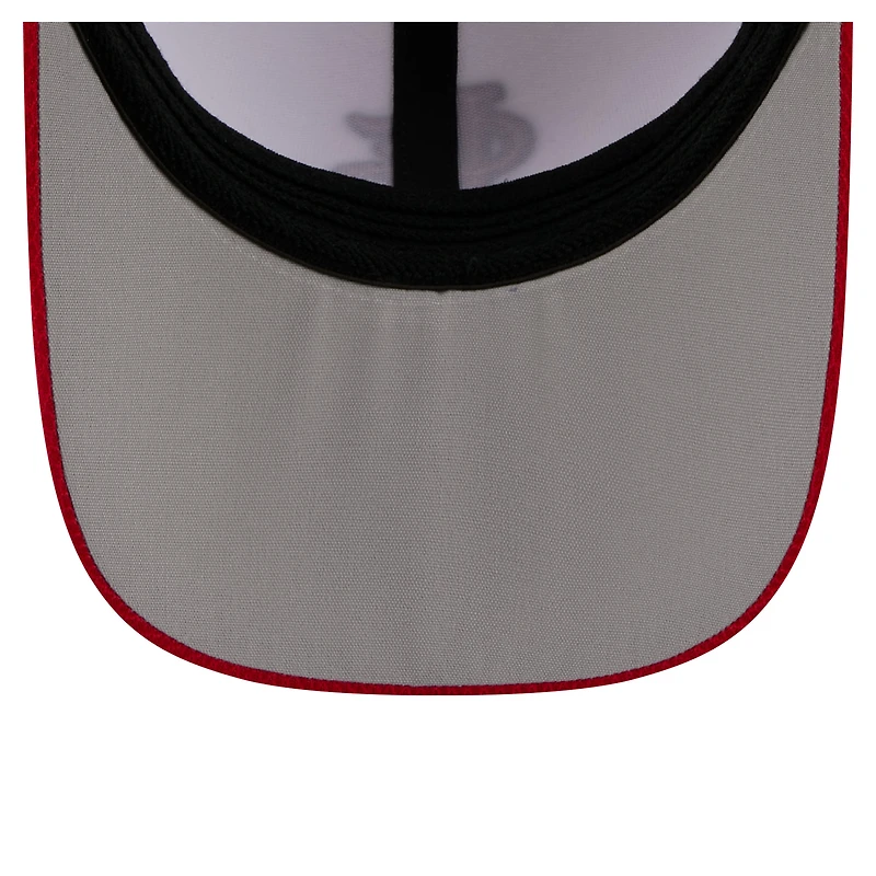 Men's New Era White St. Louis Cardinals
