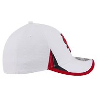 Men's New Era White St. Louis Cardinals