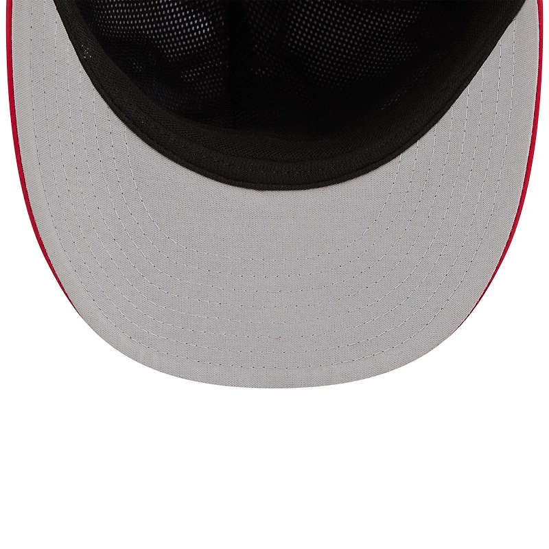 Men's New Era x GORE-TEX  Red St. Louis Cardinals 59FIFTY Fitted Hat