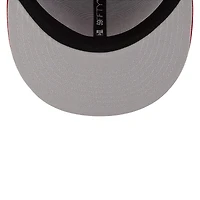 Men's New Era x Hyperfly Red St. Louis Cardinals 59FIFTY Fitted Hat