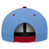 Men's Nike Light Blue St. Louis Cardinals Cooperstown Collection Pro Snapback Hat