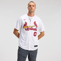 Men's Nike Masyn Winn White St. Louis Cardinals Home Limited Jersey