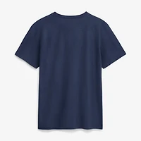 Men's Nike Navy St. Louis Cardinals City Connect Large Logo T-Shirt