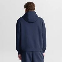 Men's Nike Navy St. Louis Cardinals Primetime Lockup Full-Zip Hoodie