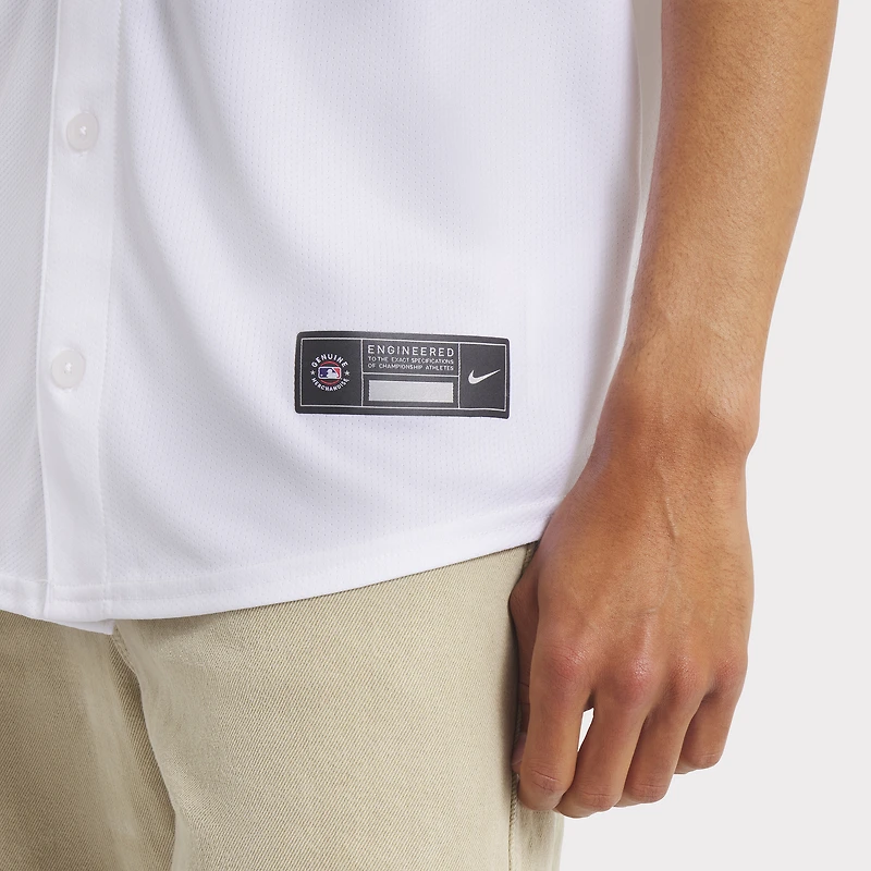 Men's Nike Nolan Arenado White St. Louis Cardinals Home Limited Player Jersey