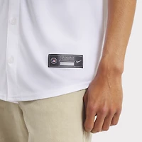 Men's Nike Nolan Arenado White St. Louis Cardinals Home Limited Player Jersey