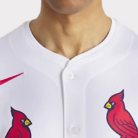 Maillot de joueur Nike Nolan Arenado blanc St. Louis Cardinals Home Limited pour homme