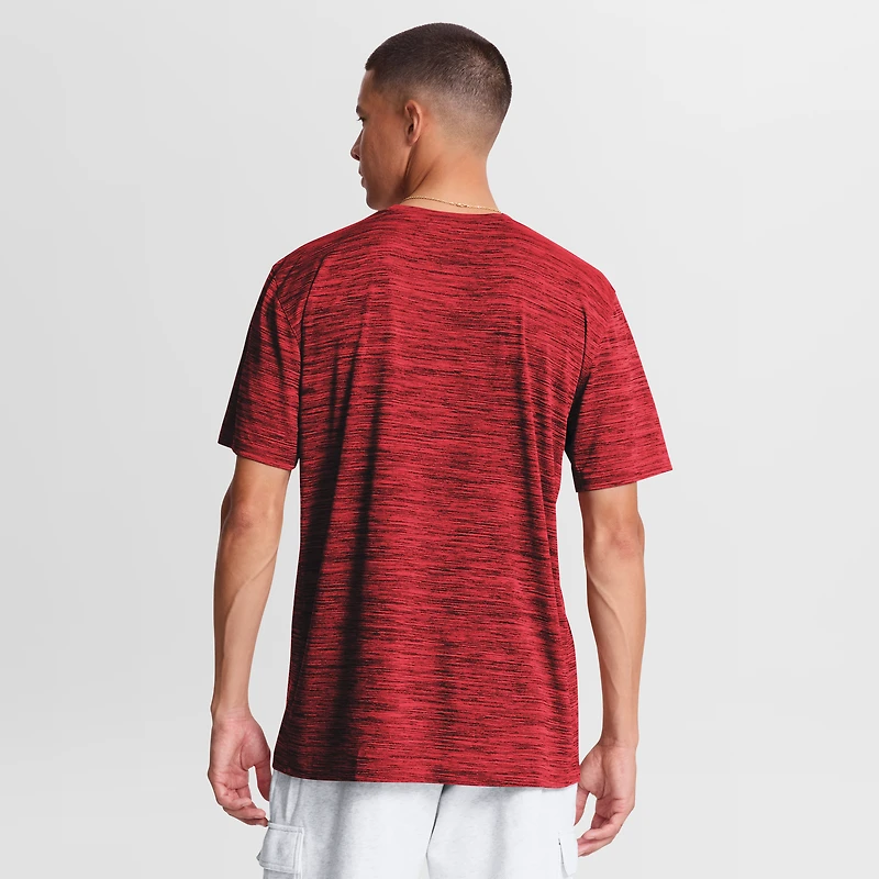 Men's Nike St. Louis Cardinals Authentic Collection Velocity Dri-FIT T-Shirt