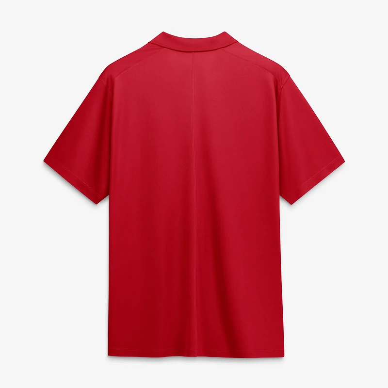 Men's Nike Red St. Louis Cardinals City Connect Victory Dri-FIT Polo