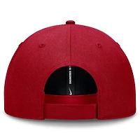 Men's Nike Red St. Louis Cardinals Dri-FIT Club Adjustable Hat