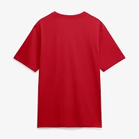 Men's Nike Red St. Louis Cardinals Knockout Team Legend Dri-FIT T-Shirt
