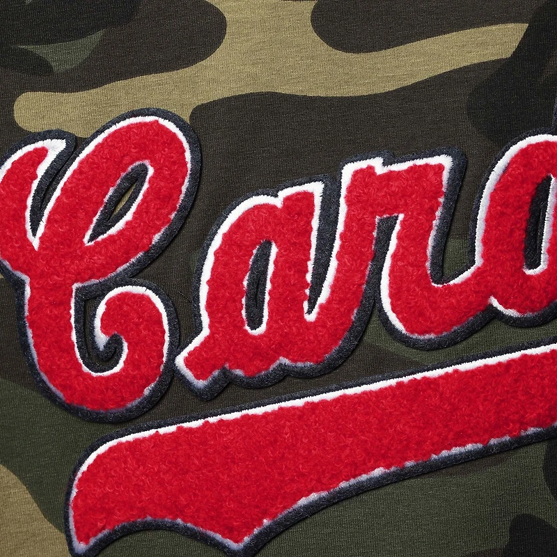 Men's Pro Standard Camo St. Louis Cardinals Team T-Shirt