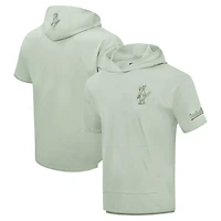 T-shirt à capuche neutre Pro Standard vert St. Louis Cardinals pour hommes