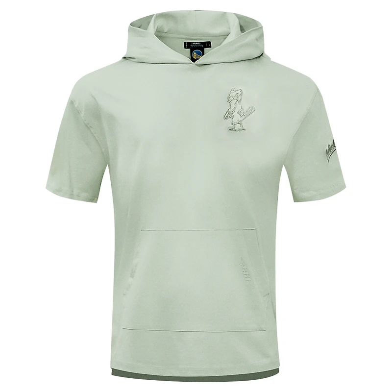 T-shirt à capuche neutre Pro Standard vert St. Louis Cardinals pour hommes