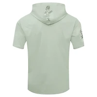 T-shirt à capuche neutre Pro Standard vert St. Louis Cardinals pour hommes