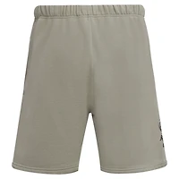 Short en polaire neutre Pro Standard Pewter St. Louis Cardinals pour hommes