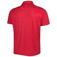 Polo Tommy Bahama Red St. Louis Cardinals Delray IslandZone pour homme