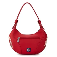 Montana West  St. Louis Cardinals Shoulder Hobo Bag