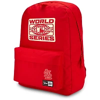 New Era St. Louis Cardinals 2006 World Series Champs Stadium Pack