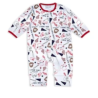 Ensemble de sommeil et jeu pour nouveau-nés nourrissons par Erin Andrews St. Louis Cardinals