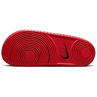 Nike St. Louis Cardinals Off-Court Wordmark Slide Sandals