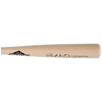 Bâton de baseball autographié par Paul Goldschmidt des Cardinals de St. Louis, modèle Old Hickory, avec inscription « 22 NL MVP »