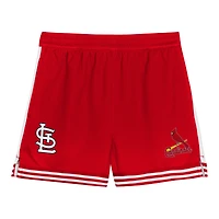 Preschool  Red St. Louis Cardinals Hitter Infielder 2-Piece Set
