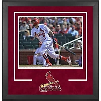 Cadre photo horizontal de luxe St. Louis Cardinals 16" x 20"
