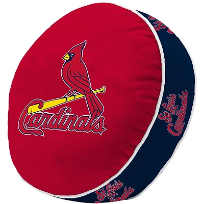 Oreiller bouffant de l’équipe des Cardinals de St. Louis