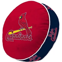 Oreiller bouffant de l’équipe des Cardinals de St. Louis