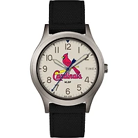Timex St. Louis Cardinals Sonnerie - Montre