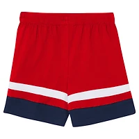 Ensemble t-shirt et short rouge St. Louis Cardinals Ground Ball pour tout-petit Outerstuff